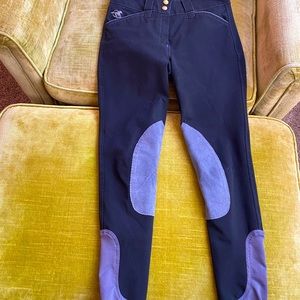 Piper Smartpack Breeches